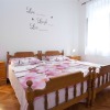 3-spálňový Apartmán Split Podstrana s kuchyňou pre 8 osôb