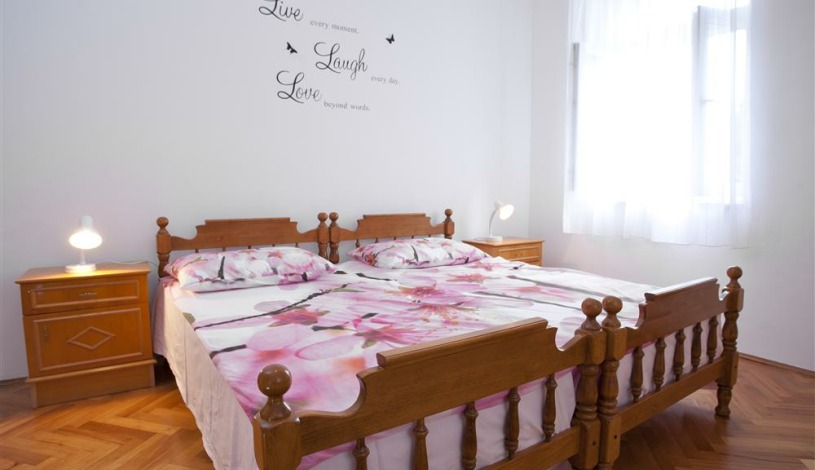 Apartment Ulica kralja Zvonimira Split - Apt 36629