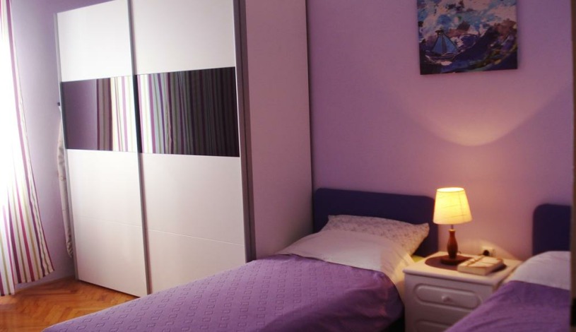 Apartment Ulica kralja Zvonimira Split - Apt 36671