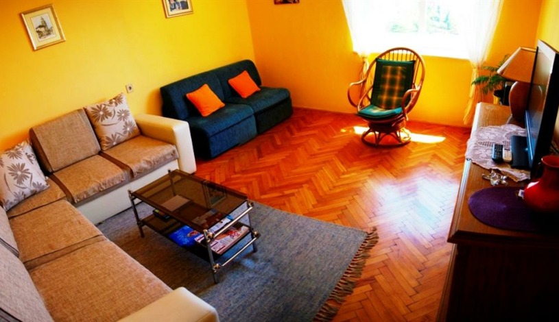 Apartment Ulica kralja Zvonimira Split - Apt 36671