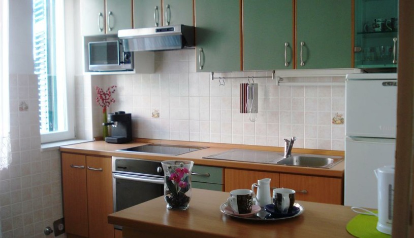 Apartment Ulica kralja Zvonimira Split - Apt 36671