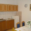 2-spálňový Apartmán Split Podstrana s kuchyňou pre 5 osôb