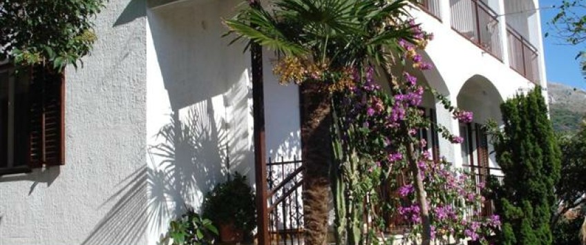 Apartment Ulica kralja Zvonimira Split - Apt 19362