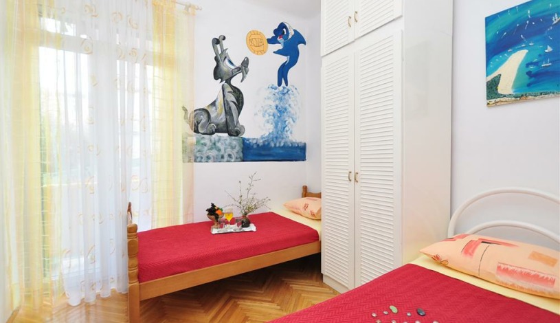 Apartment Ulica kralja Zvonimira Split - Apt 24367