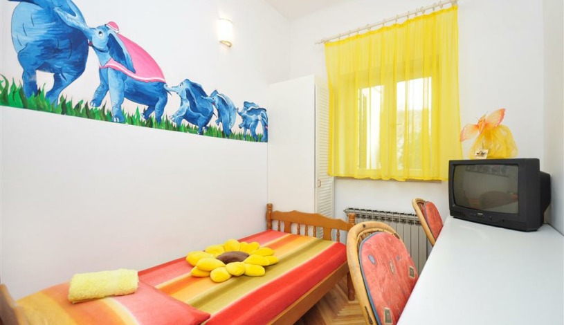 Apartment Ulica kralja Zvonimira Split - Apt 24367