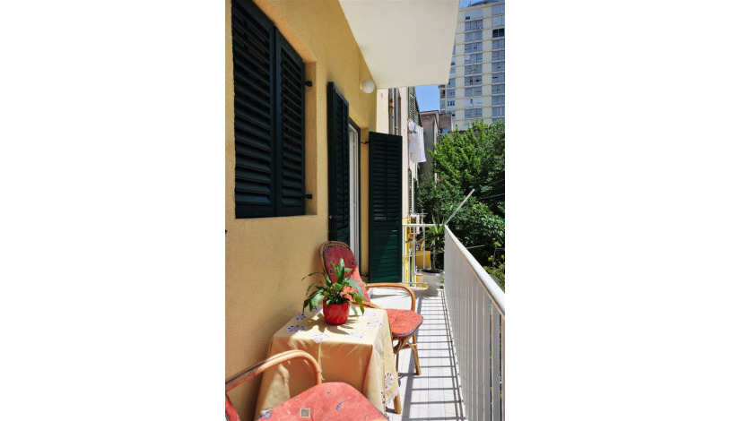 Apartment Ulica kralja Zvonimira Split - Apt 24367