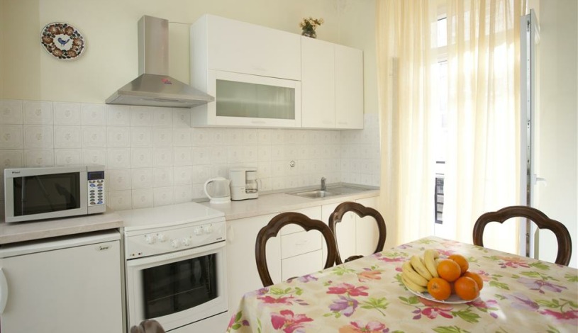 Apartment Ulica kralja Zvonimira Split - Apt 36629