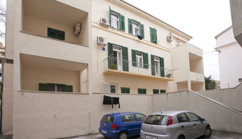 Apartment Ulica kralja Zvonimira Split - Apt 36629