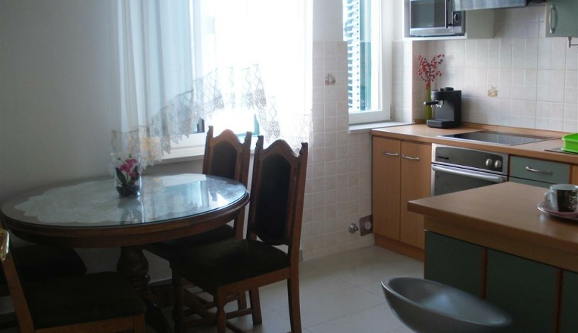 Apartment Ulica kralja Zvonimira Split - Apt 36671