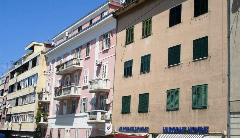 Apartment Ulica kralja Zvonimira Split - Apt 36671