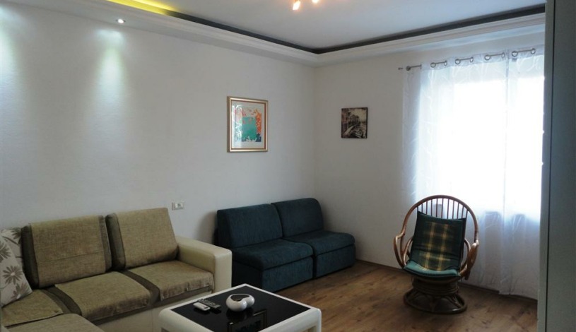 Apartment Ulica kralja Zvonimira Split - Apt 36671