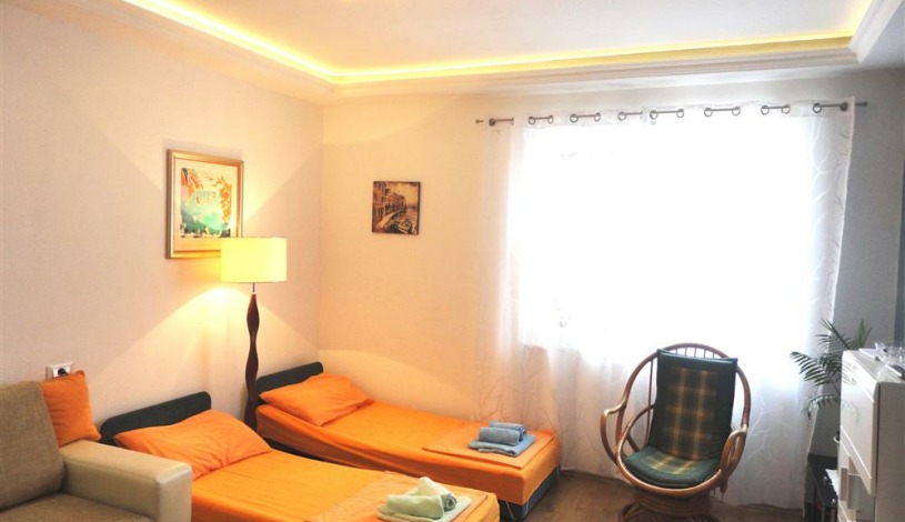 Apartment Ulica kralja Zvonimira Split - Apt 36671