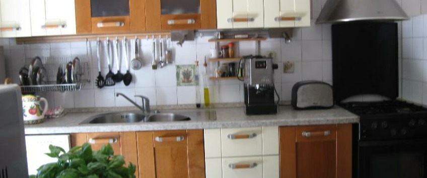 Apartment Ulica Lava Nikolajeviča Tolstoja Split - Apt 27496
