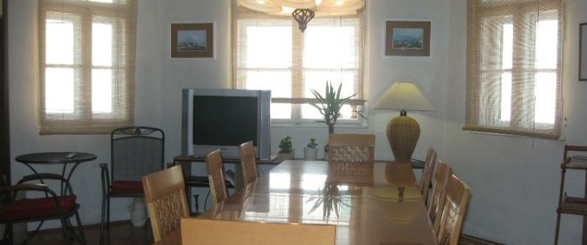 Apartment Ulica Lava Nikolajeviča Tolstoja Split - Apt 27496