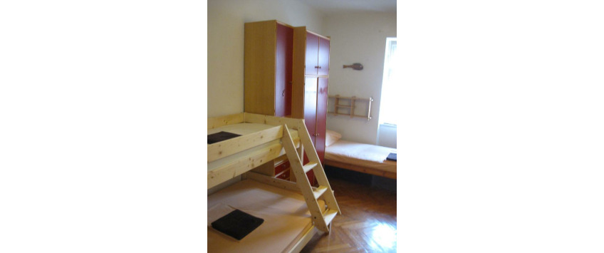 Apartment Ulica Lava Nikolajeviča Tolstoja Split - Apt 27496