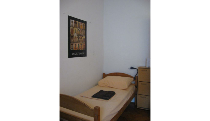 Apartment Ulica Lava Nikolajeviča Tolstoja Split - Apt 27496