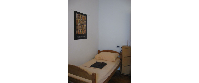 Apartment Ulica Lava Nikolajeviča Tolstoja Split - Apt 27496