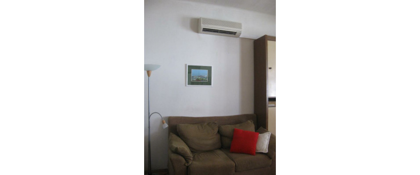 Apartment Ulica Lava Nikolajeviča Tolstoja Split - Apt 27496