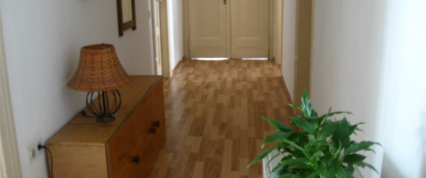 Apartment Ulica Lava Nikolajeviča Tolstoja Split - Apt 27496