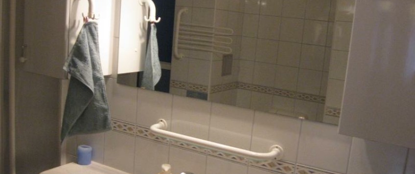 Apartment Ulica Lava Nikolajeviča Tolstoja Split - Apt 27496