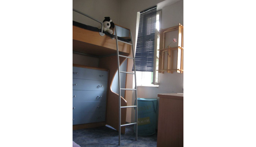 Apartment Ulica Lava Nikolajeviča Tolstoja Split - Apt 27496