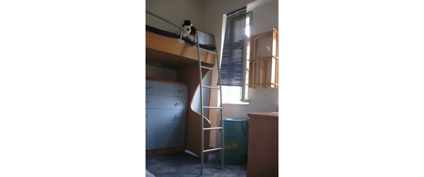 Apartment Ulica Lava Nikolajeviča Tolstoja Split - Apt 27496