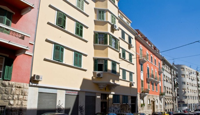 Apartment Ulica Lava Nikolajeviča Tolstoja Split - Apt 27496