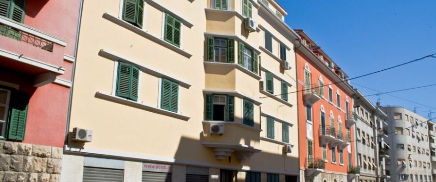 Apartment Ulica Lava Nikolajeviča Tolstoja Split - Apt 27496