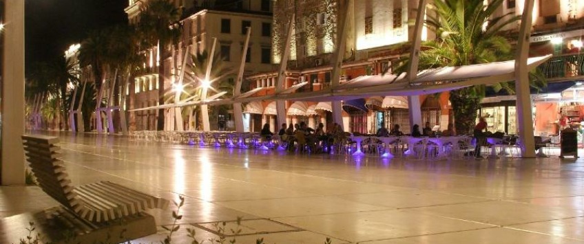 Apartment Ulica Lava Nikolajeviča Tolstoja Split - Apt 27496