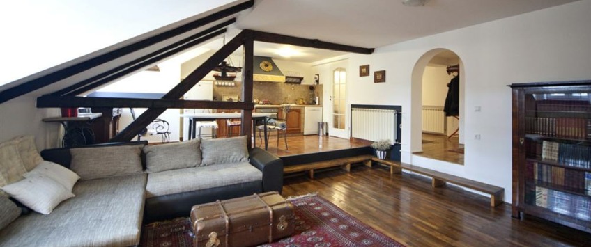 Apartment Ulica Ljudevita Gaja Zagreb - Apt 27269