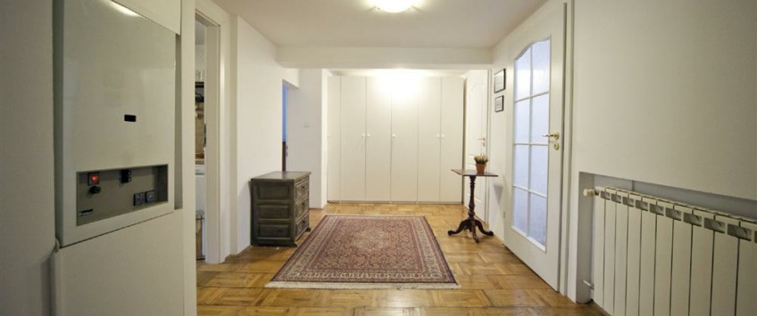 Apartment Ulica Ljudevita Gaja Zagreb - Apt 27269