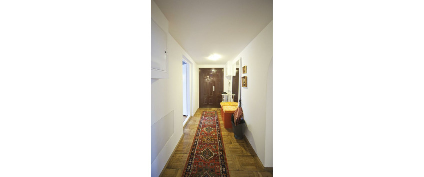 Apartment Ulica Ljudevita Gaja Zagreb - Apt 27269