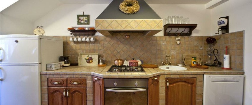 Apartment Ulica Ljudevita Gaja Zagreb - Apt 27269