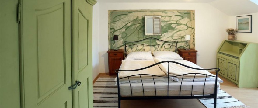 Apartment Ulica Ljudevita Gaja Zagreb - Apt 27269