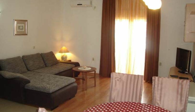 Apartment Ulica Mate Balote Zadar - Apt 28047