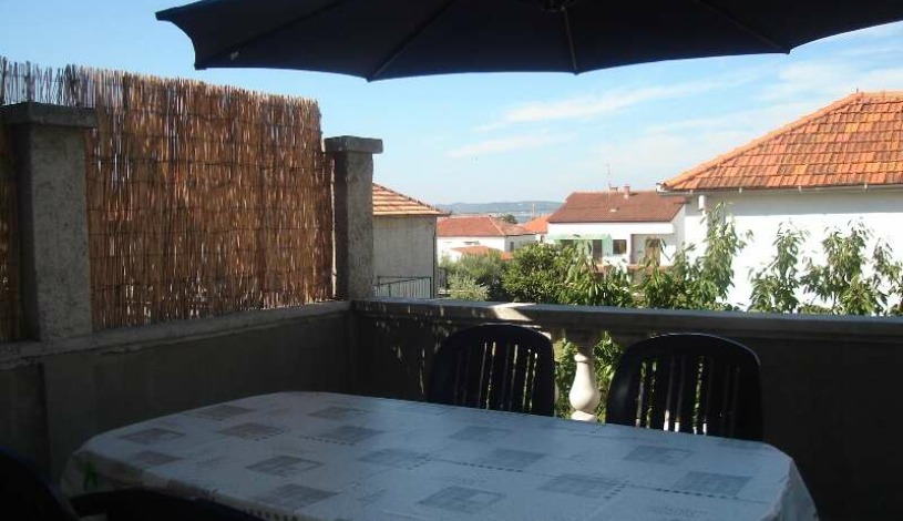 Apartment Ulica Mate Balote Zadar - Apt 28047
