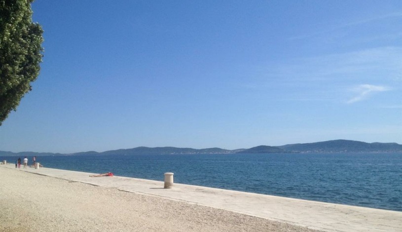 Apartment Ulica Matice Dalmatinske Zadar - Apt 31778