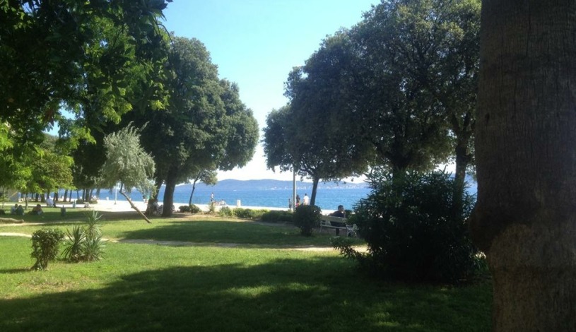 Apartment Ulica Matice Dalmatinske Zadar - Apt 31778