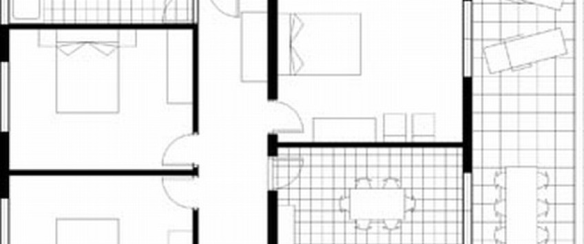 Apartment Ulica Matije Gupca Dubrovnik - Apt 23487