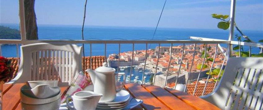 Apartment Ulica Matije Gupca Dubrovnik - Apt 23487