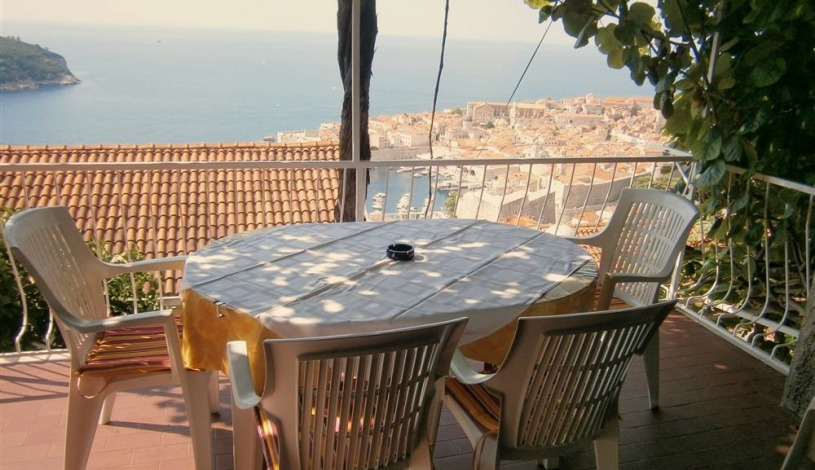 Apartment Ulica Matije Gupca Dubrovnik - Apt 23487