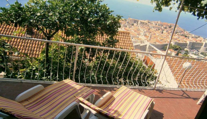 Apartment Ulica Matije Gupca Dubrovnik - Apt 23487
