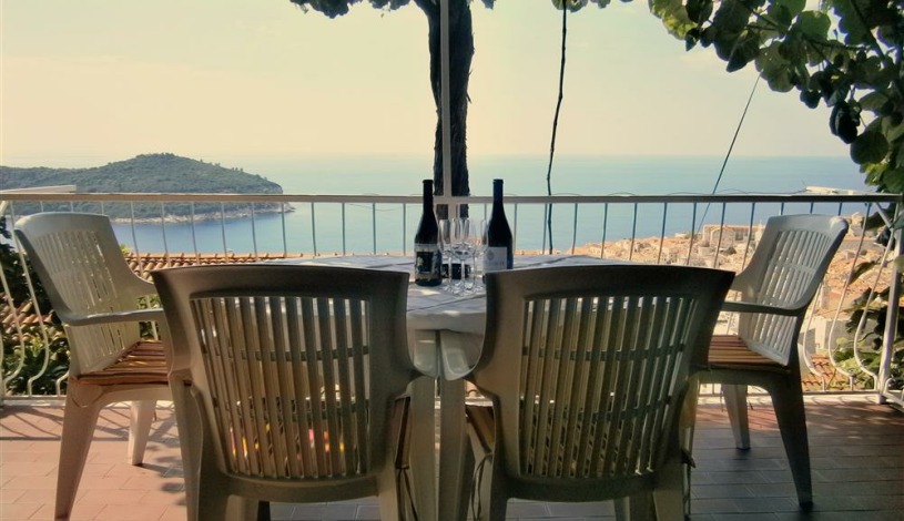 Apartment Ulica Matije Gupca Dubrovnik - Apt 23487