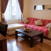 4-bedroom Apartment Zagreb with kitchen for 10 persons