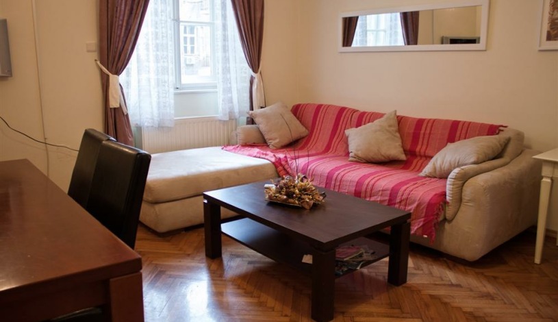 Apartment Ulica Matije Mrazovića Zagreb - Apt 32597