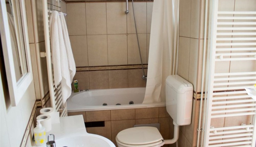 Apartment Ulica Matije Mrazovića Zagreb - Apt 32597