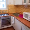 4-bedroom Apartment Zagreb with kitchen for 10 persons