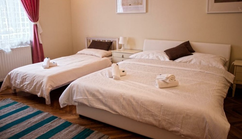 Apartment Ulica Matije Mrazovića Zagreb - Apt 32597