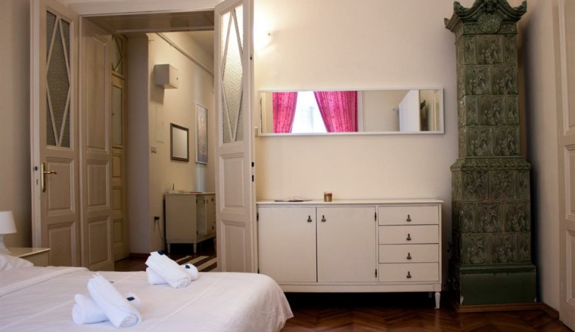 Apartment Ulica Matije Mrazovića Zagreb - Apt 32597