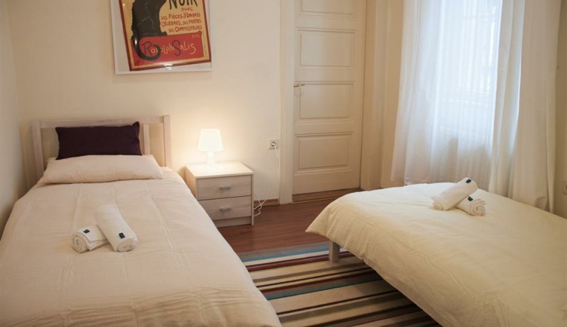 Apartment Ulica Matije Mrazovića Zagreb - Apt 32597